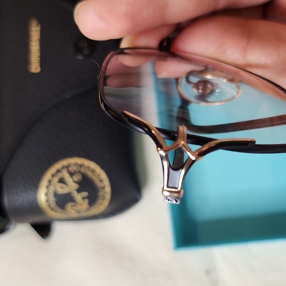 Yves Saint Laurent YSL Vintage sunglasses 🕶 - Picture 14 of 14